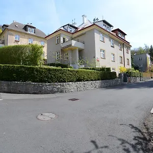 Privat Tri Krize Apartament Karlowe Wary