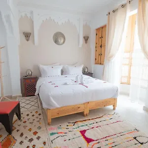 El Habib Marruecos