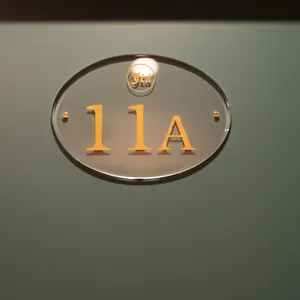 Jecna Hotel apartamentowy Praga