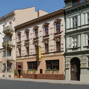 Arte Hotel Brno
