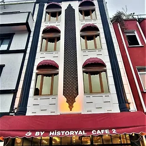 By Historial Due Turquía