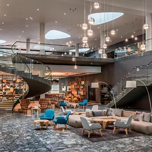 Courtyard By Marriott República Checa