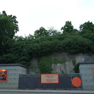 10-z Bunker República Checa