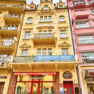 Valencia Apartament Karlowe Wary